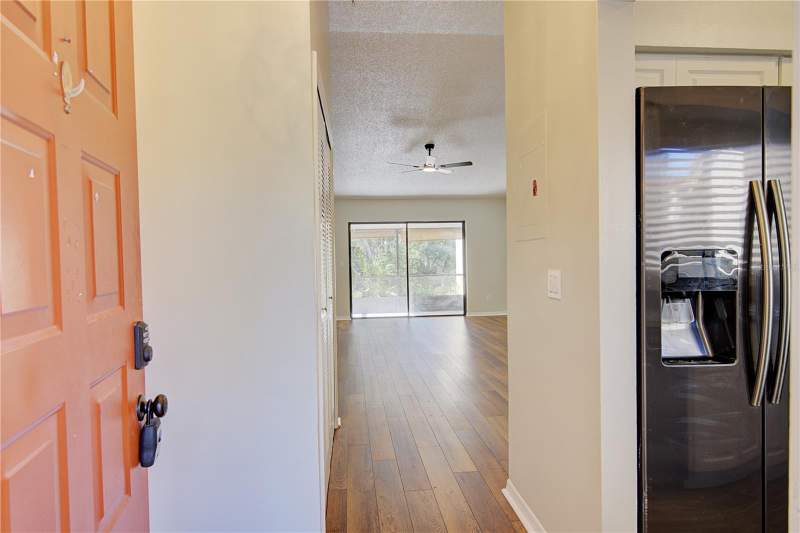 2 bedroom Townhouse at 506 Club Drive, Cypress Club, Winter Springs — photo 4