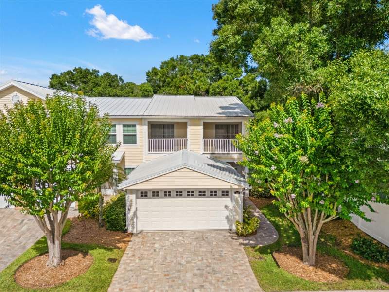 4 bedroom Townhouse at 902 Woodbridge Court, Village Of Safety Harbor, Safety Harbor — photo 2
