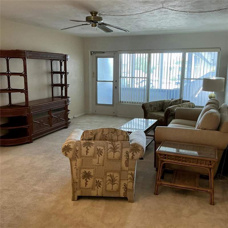 2 bedroom Condominium at 4300 58th Street #1913, Clearview Oaks Paradise, Kenneth City — photo 2