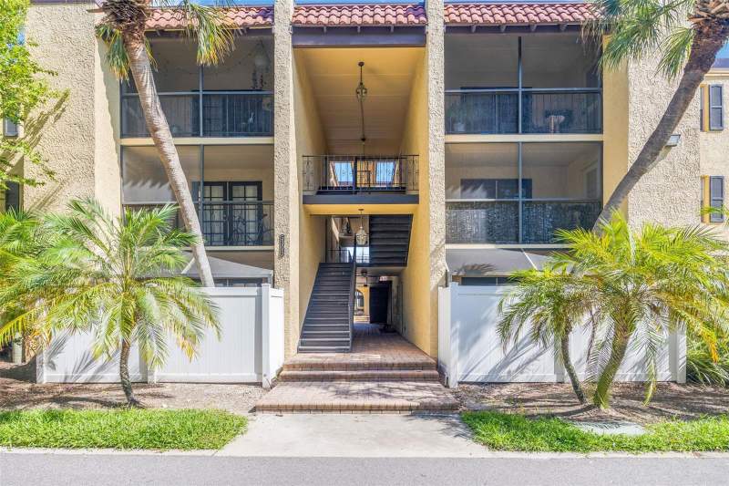 5305 SAN SEBASTIAN COURT #127 home for sale in Siena Villas At Beach Park A C Condos for Sale: 3 Listings