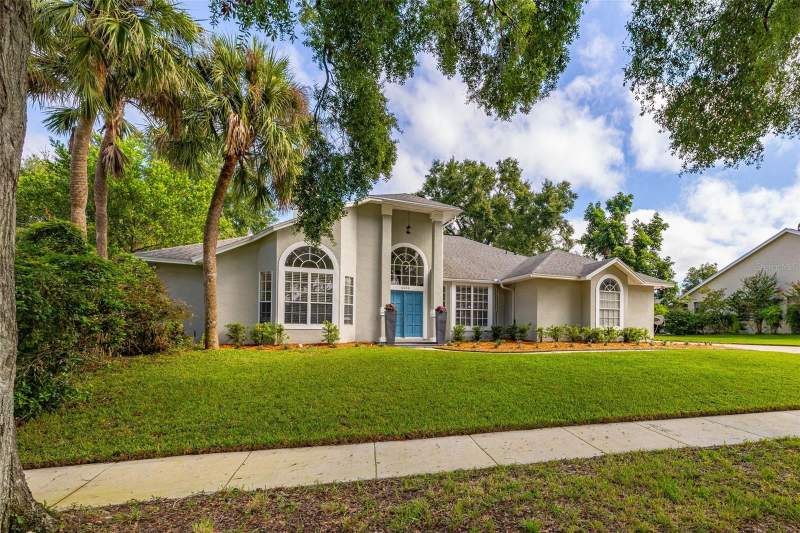 4 bedroom Single Family Residence at 6646 Crenshaw Dr Drive, Fairway Cove, Orlando — photo 2