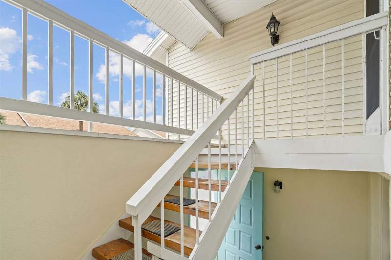 2 bedroom Townhouse at 12239 Sun Vista Court, Sun Ketch Condo, Treasure Island — photo 2