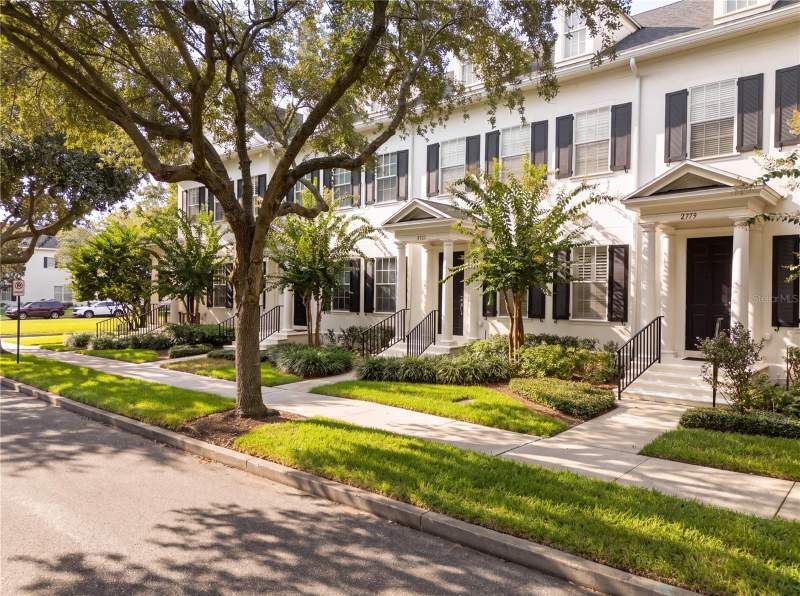 3 bedroom Townhouse at 2783 Upper Park Road, Baldwin Park Unit 6, Orlando — photo 3