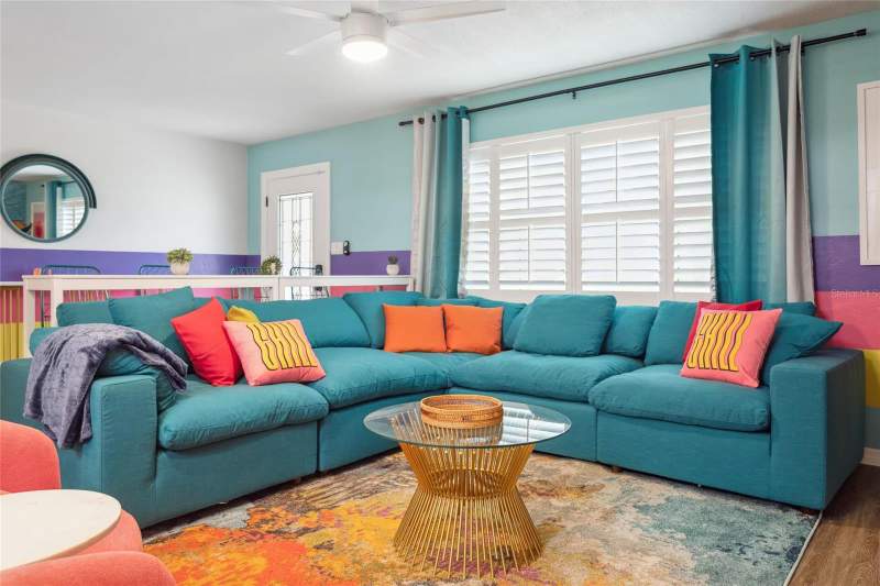 5 bedroom Single Family Residence at 11668 83rd Avenue, Ridgewood Estates Add, Seminole — photo 4