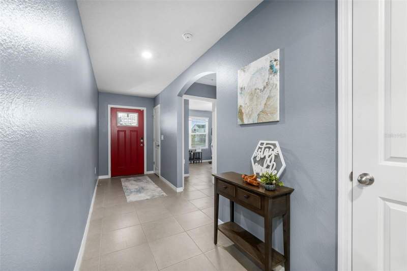 4 bedroom Single Family Residence at 25119 NW 8th Road, Newberry Corners Ph Lll Pb 35 Pg 91, Newberry — photo 4