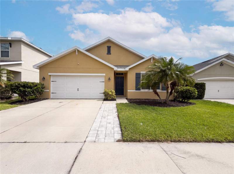16415 TREASURE POINT DRIVE home for sale in Dg Farms