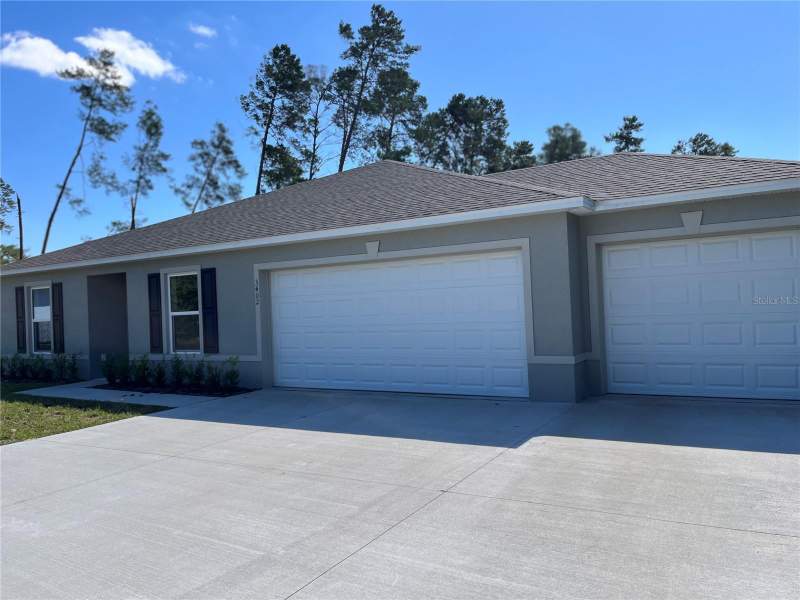 4 bedroom Single Family Residence at 3402 SW 165th Loop, Marion Oaks Un 04, Ocala — photo 2