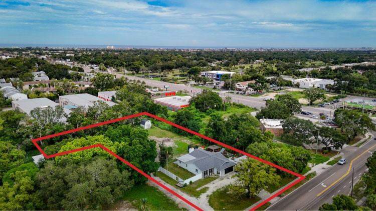 4 bedroom Single Family Residence at 11635 131ST STREET, PINELLAS GROVES, LARGO — photo 1