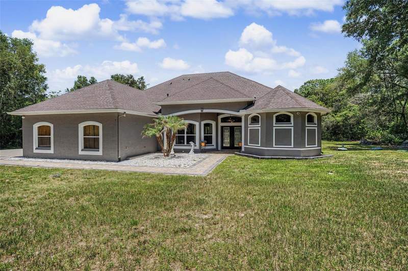 5 bedroom Single Family Residence at 10933 Pinto Drive, Lakewood Acres, Hudson — photo 2