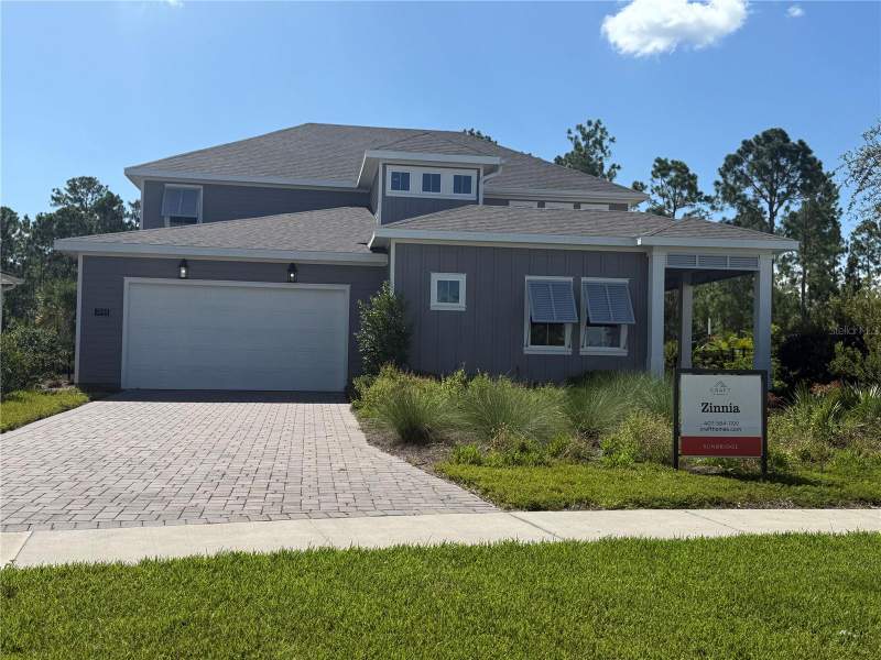 Weslyn Park In SunbridgeHomes for Sale in St