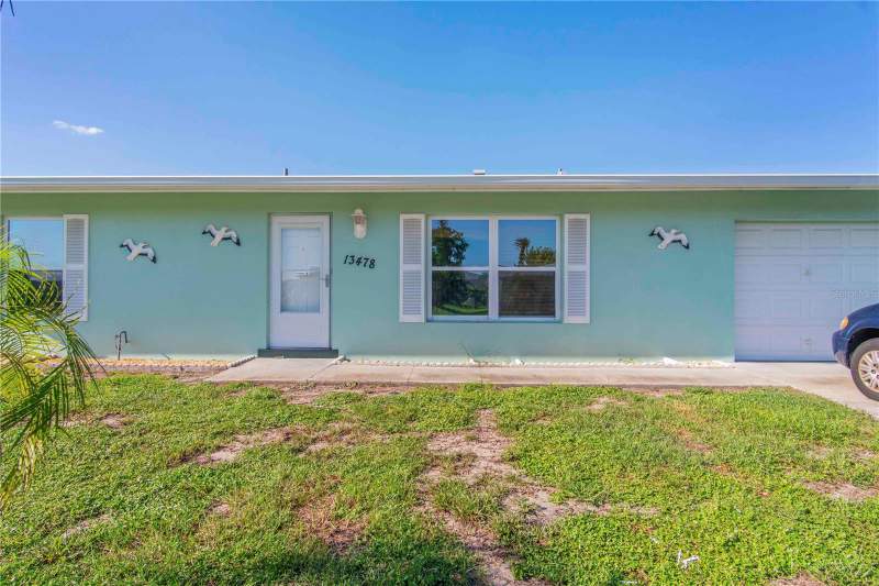 2 bedroom Single Family Residence at 13478 Santa Rosa Avenue, Port Charlotte Sec 066, Port Charlotte — photo 3