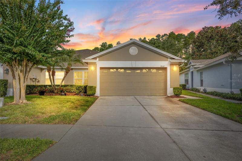 OaksteadHomes for Sale in Land O Lakes, FL