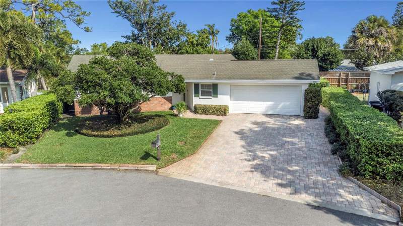 Pelican Creek