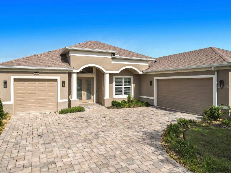 3 bedroom Single Family Residence at 8461 Bridgeport Bay Circle, Lakes Of Mount Dora, Mount Dora — photo 2