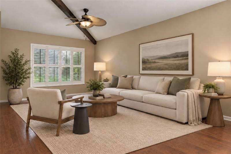 4 bedroom Single Family Residence at 5229 Algerine Place, Lexington Oaks Villages 21, Wesley Chapel — photo 5
