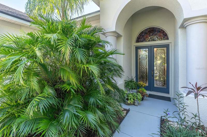 4 bedroom Single Family Residence at 6156 Japonica Court, Magnolia Estates, New Port Richey — photo 3