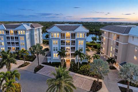 391 Aruba Circle #401, Bradenton FL - photo 6 of 6