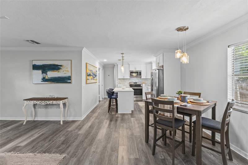 3 bedroom Single Family Residence at 1008 37th Street, Rosedale Manor, Bradenton — photo 5