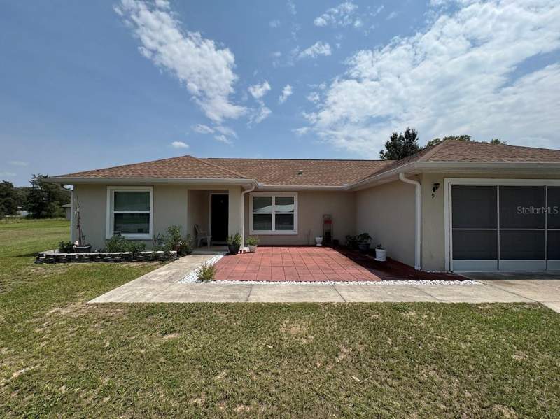 3 bedroom Single Family Residence at 9 Bahia Pass Trace, Slvr Spgs Sh S, Ocala — photo 3