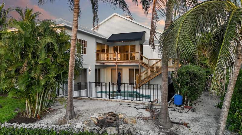3 bedroom Single Family Residence at 349 Dolphin Shores Circle, Dolphin Shores, Nokomis — photo 3