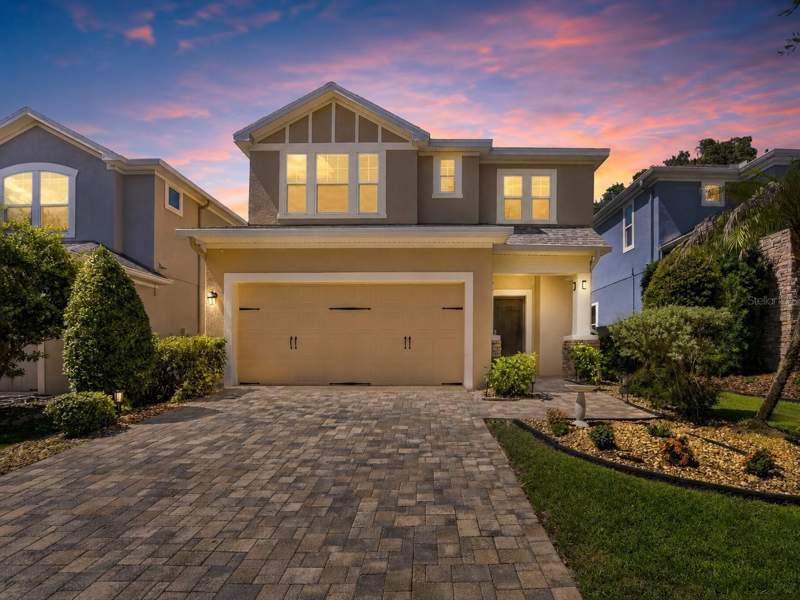 4 bedroom Single Family Residence at 16220 Bayberry View Drive, Fishhawk Ranch Tr 8 Pt, Lithia — photo 3