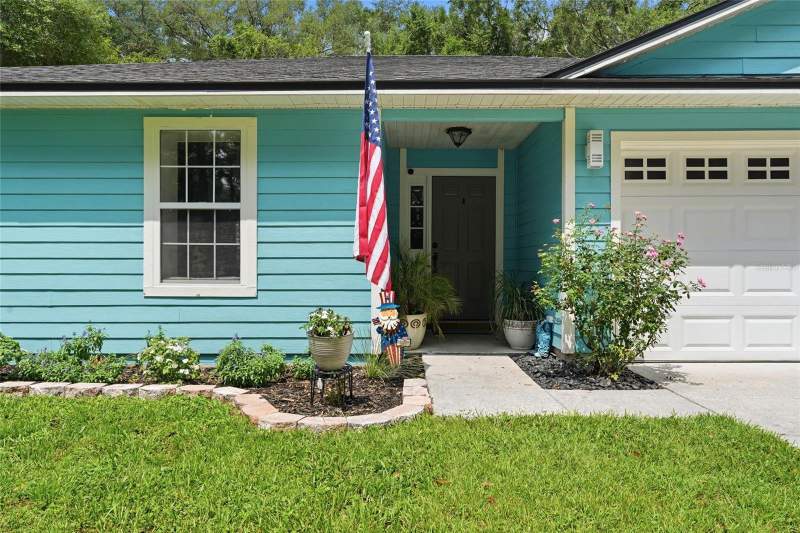 3 bedroom Single Family Residence at 17686 NW 239th Terrace, Southside Terrace, High Springs — photo 3
