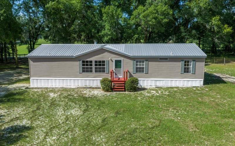3 bedroom Manufactured Home at 3551 NE 120th Street, Anthony, Anthony — photo 4
