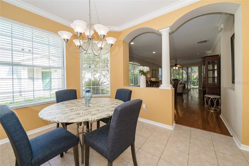 3 bedroom Villa at 3428 Chapel Creek Circle, Seven Oaks Prcl S-8A, Wesley Chapel — photo 3