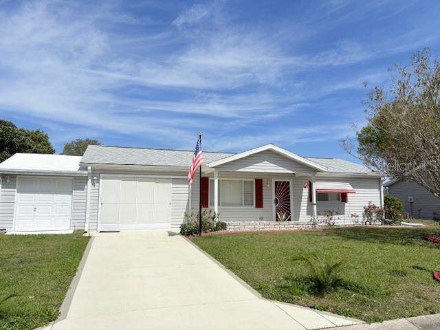 2 bedroom Single Family Residence at 9427 SE 174th Place Road, Spruce Crk South Xiv, Summerfield — photo 2