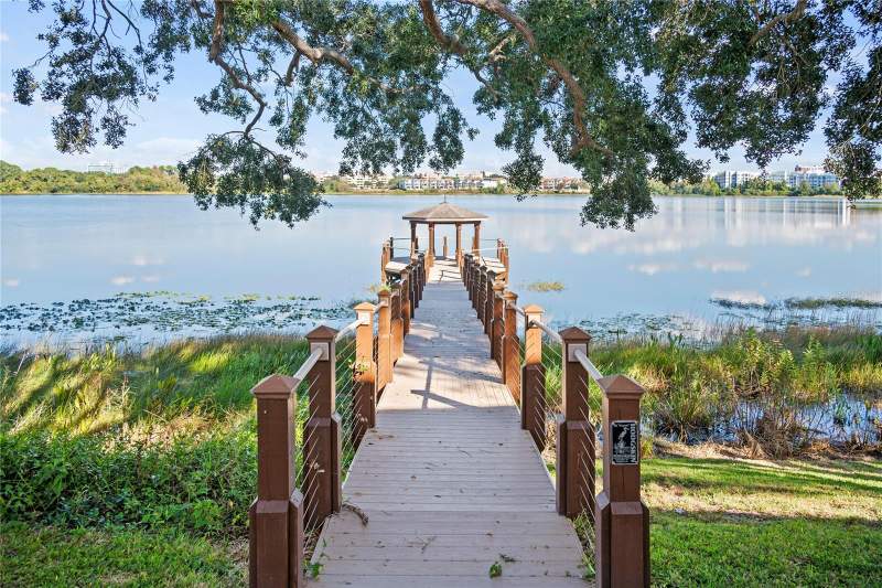3 bedroom Townhouse at 7319 Somerset Shores Court, Somerset Shores, Orlando — photo 2