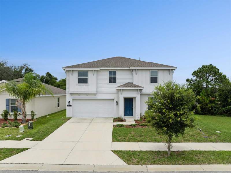 33622 SKY BLOSSOM CIRCLE home for sale in Liberty Preserve