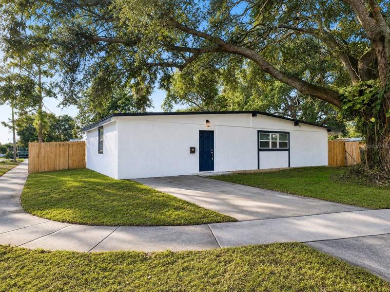 7913 TIDEWATER TRAIL home for sale in Clair Mel City