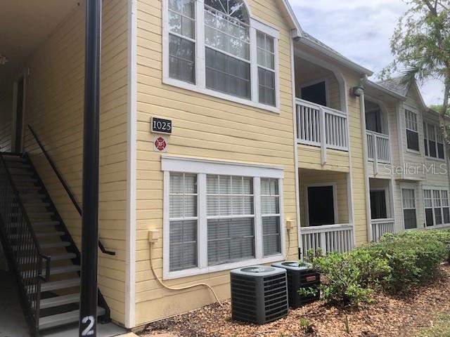 1025 S HIAWASSEE ROAD #2226 home for sale in Tradewinds