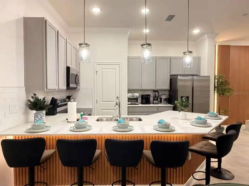 5 bedroom Townhouse at 10437 Ebb Tide Lane, Paradiso Grande Ph 4, Orlando — photo 5