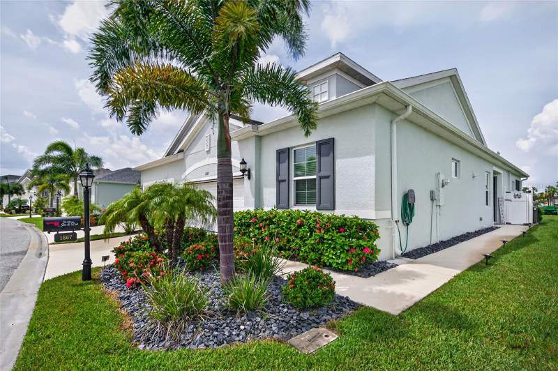 2 bedroom Villa at 1867 Nottingham Trail, Tusgs Gate Ph 8, Port Charlotte — photo 5
