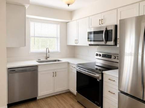 9030 Blind Pass Road #D6, St Petersburg FL - photo 6 of 6