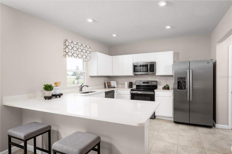 4 bedroom Single Family Residence at 6975 Sundial Drive, Touchstone, Lakeland — photo 5