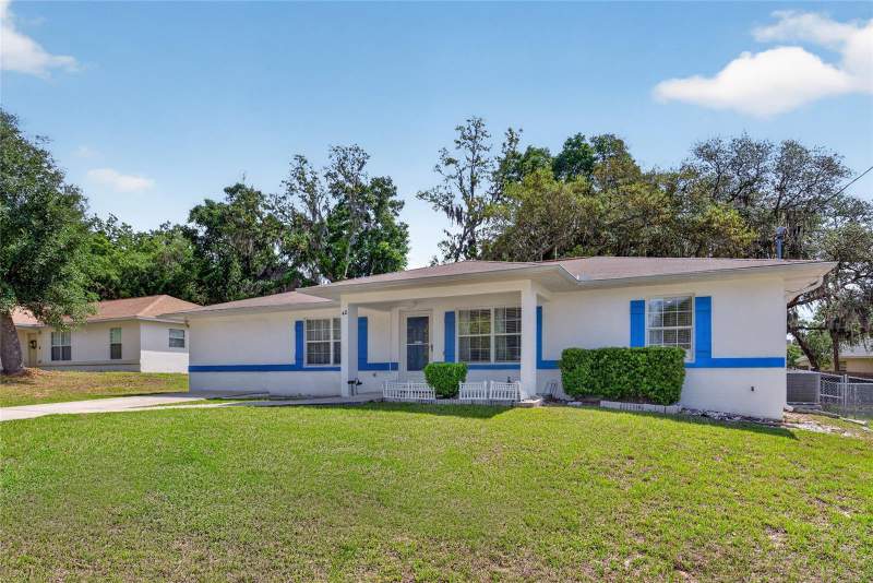 3 bedroom Single Family Residence at 42 Larch Radial, Silver Spgs Shores Un 55, Ocala — photo 2