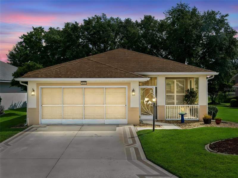 3 bedroom Single Family Residence at 4519 Inverness Drive, Royal Highlands Ph 01D, Leesburg — photo 2