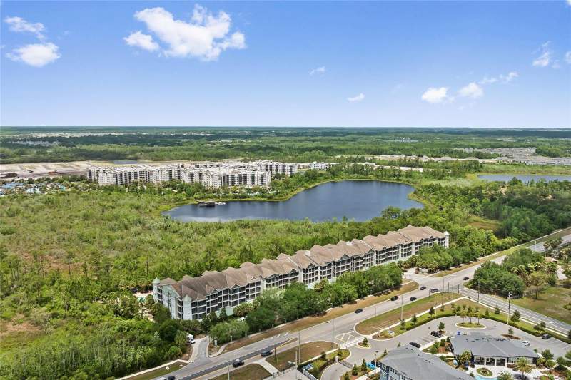 14200 AVALON ROAD #409 home for sale in Palisades