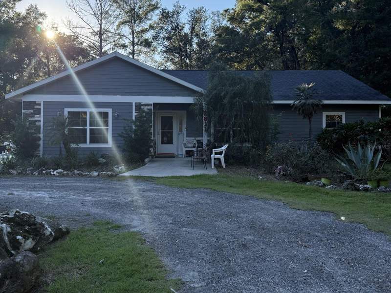 3 bedroom Single Family Residence at 2722 NW 154th Street, Newberry, Newberry — photo 2