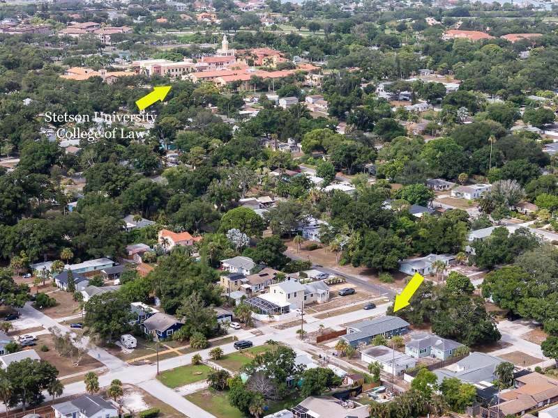 3 bedroom Single Family Residence at 5939 9th Avenue, Pasadena Estates Sec D, Gulfport — photo 2