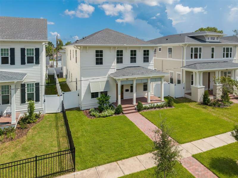 5 bedroom Single Family Residence at 461 47th Avenue, New England Sub, St Petersburg — photo 3