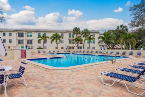 2700 Bayshore Boulevard #4102, Dunedin FL - photo 19 of 27