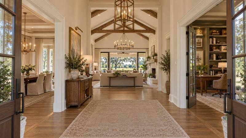 5 bedroom Single Family Residence at Tbd Verna Bethany Rd, Myakka City, Myakka City — photo 5