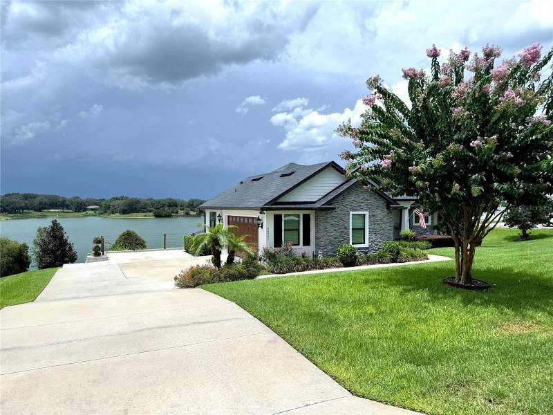 3 bedroom Single Family Residence at 36751 Barrington Drive, Estates At Black Bear Reserve, Eustis — photo 2