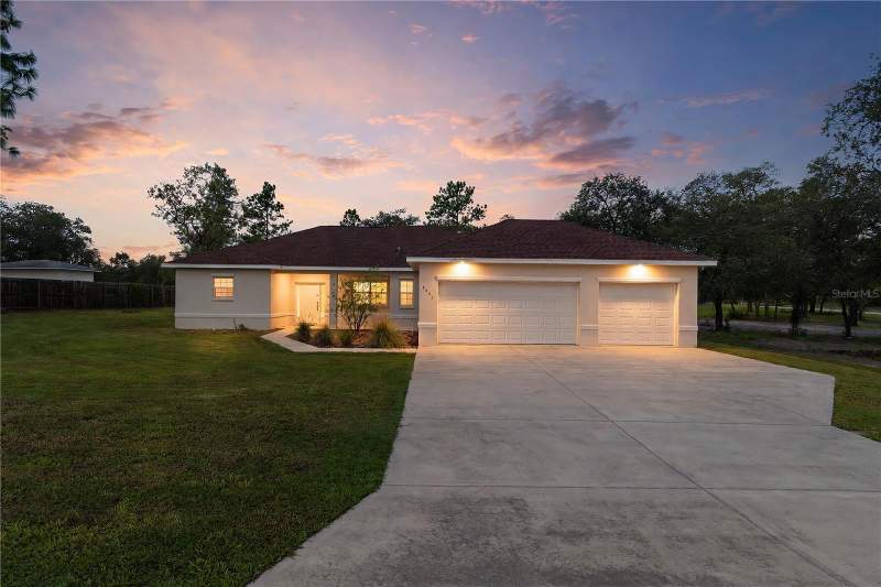 8451 NUZUM ROAD home for sale in Royal Highlands