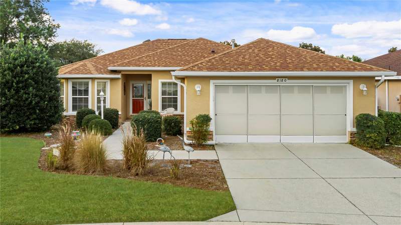 8180 SW 80TH TERRACE home for sale in Indigo East