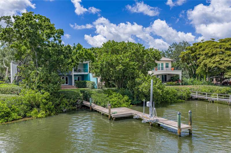 5 bedroom Single Family Residence at 838 Monterey Boulevard, Snell Isle Shores, St Petersburg — photo 5