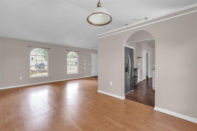 3 bedroom Single Family Residence at 525 CARLSBAD DRIVE, POINCIANA VILLAGE 1 NBHD 1 SOUTH, KISSIMMEE — photo 4